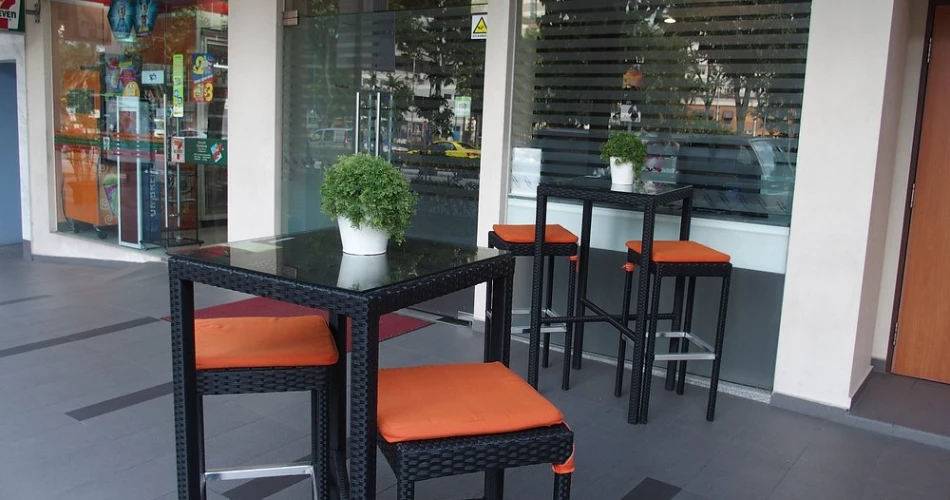 Ibis Budget Singapore Bugis – Affordable Stay in the Heart of the City