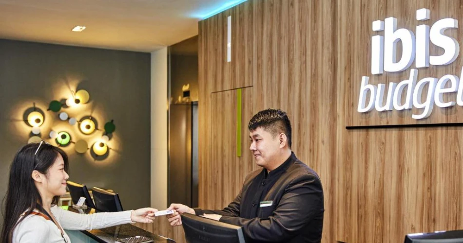 Ibis Budget Singapore Bugis – Affordable Stay in the Heart of the City